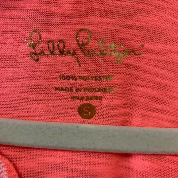 Lilly Pulitzer Maisy Dress - Picture 5 of 10